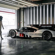Illustration for article titled I Guess The Porsche And Audi LMDh Race Cars Will Be The Same Car (Report)